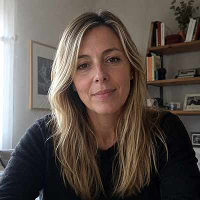 Elena S., cliente IUSPERT