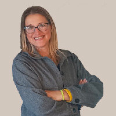 Avv. Filomena C., avvocato esperto in crisi coniugale e separazione