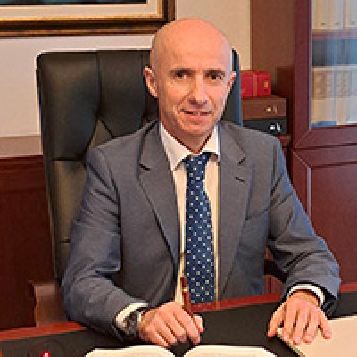 Avv. Giancarlo F., avvocato esperto in impugnazione atti impositivi
