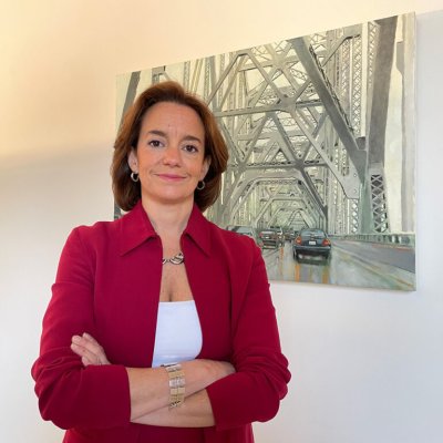 Avv. Maria Valentina C., avvocato esperto in consulenza al datore di lavoro e relazioni sindacali