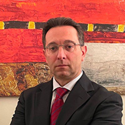 Avv. Giacomo G., avvocato esperto in crisi coniugale e separazione
