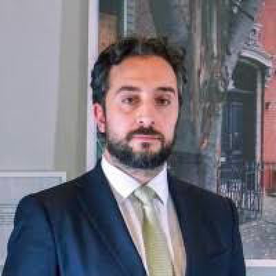 Avv. Nicolino G., avvocato esperto in costituzione e assetto societario