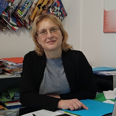 Avv. Katiuscia M., avvocato esperto in crisi coniugale e separazione